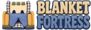 Blanket Fortress logo